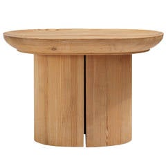 Utö Table by Axel Einar Hjorth for Nordiska Kompaniet
