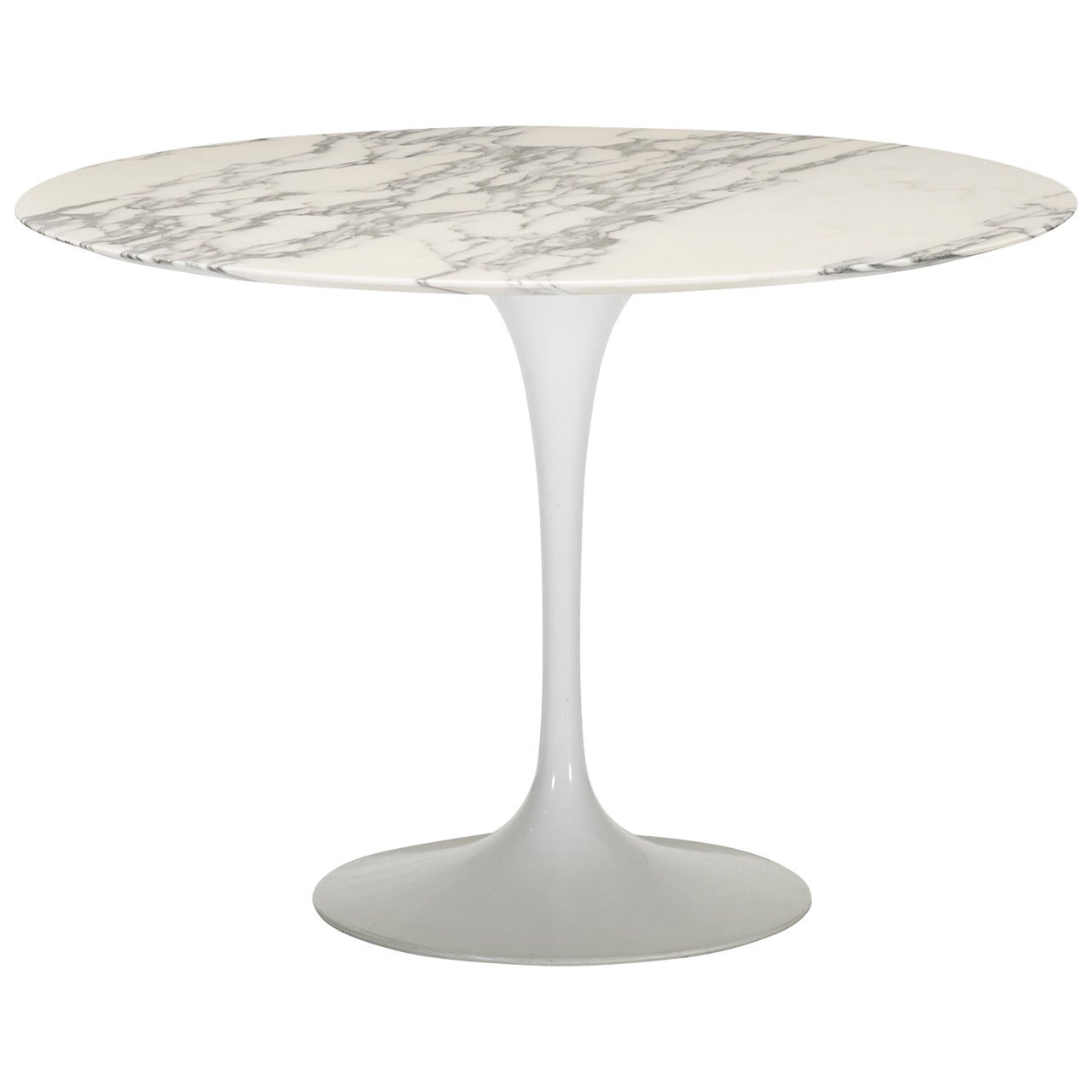 dining Table by Eero Saarinen for Knoll International