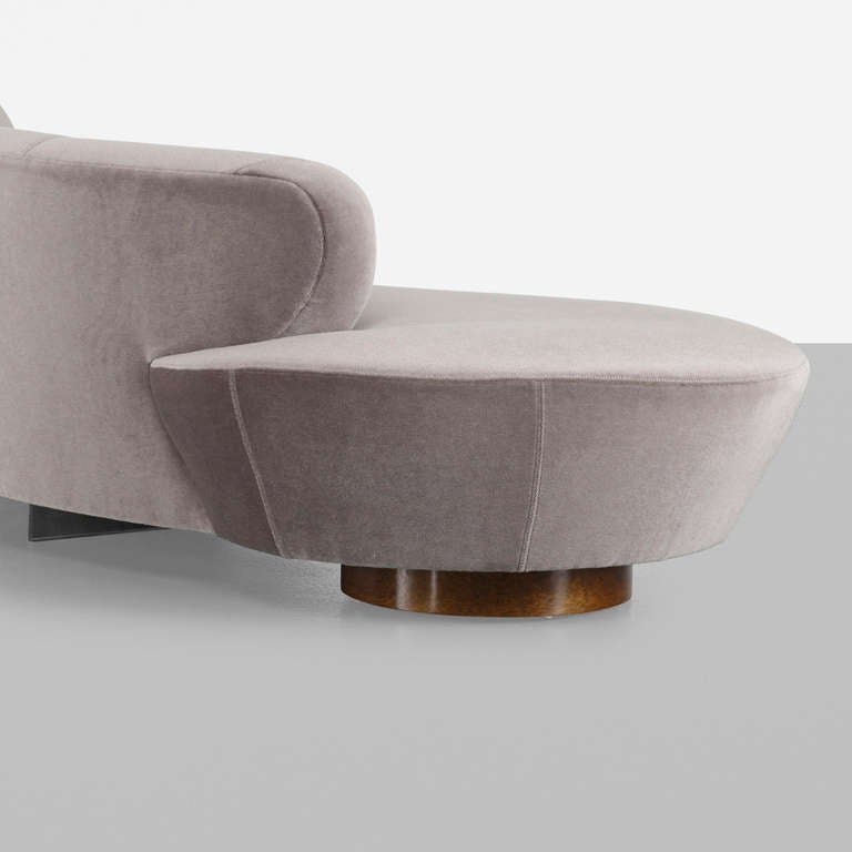 American Sofa by Vladimir Kagan for Directional