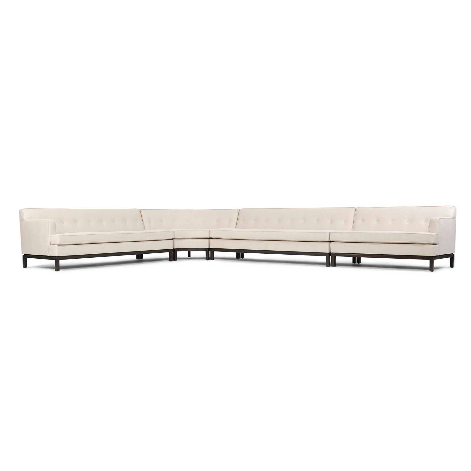 Sectional Sofa by Edward Wormley