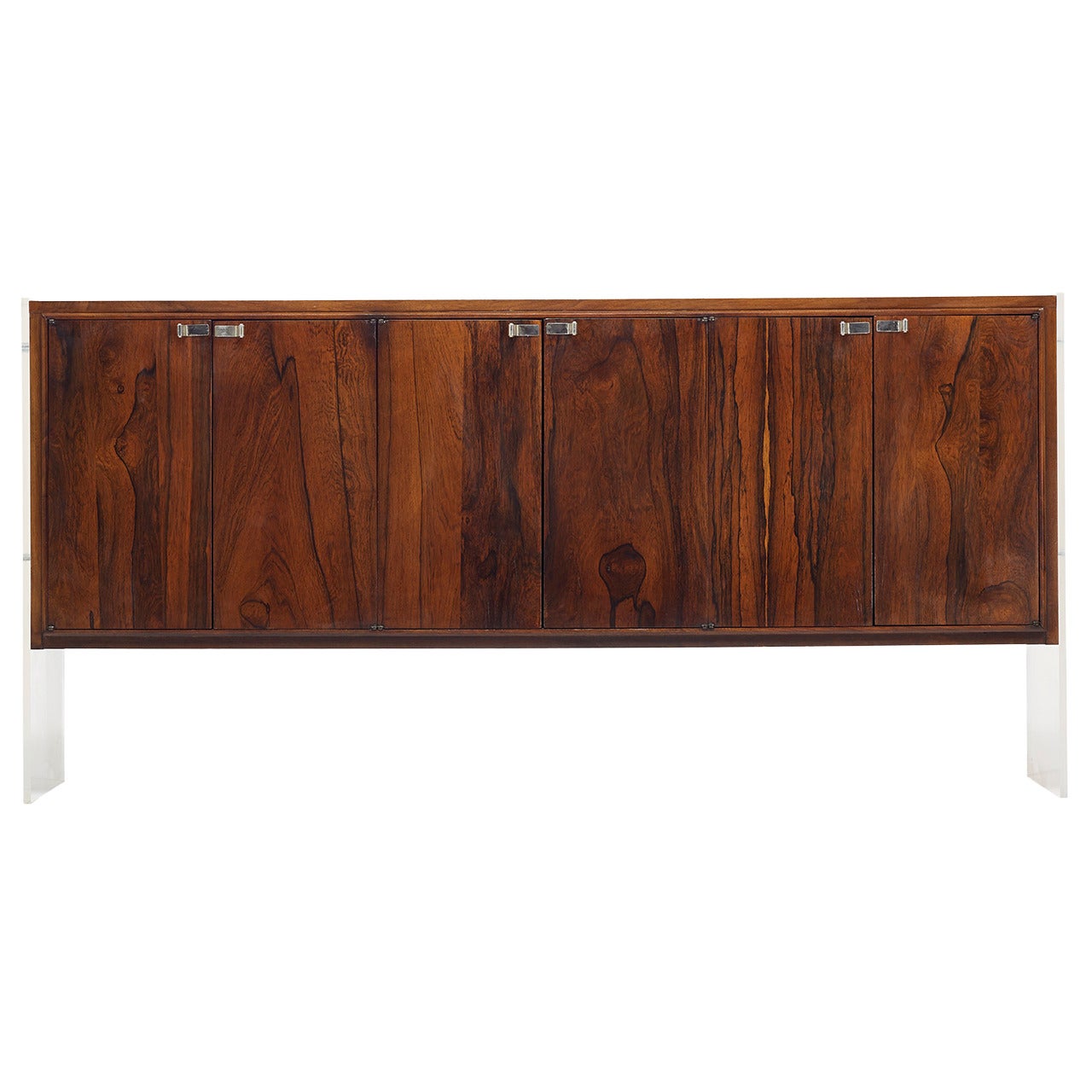 Modern Cabinet by Flair, Inc.
