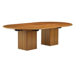 Artona Dining Table By Afra And Tobia Scarpa