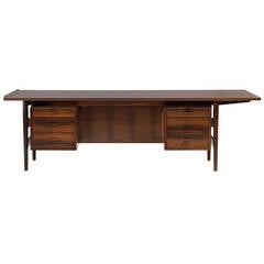 Desk, Model 216 by Arne Vodder for Sibast Furniture