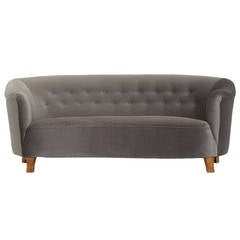 Swedish Sofa