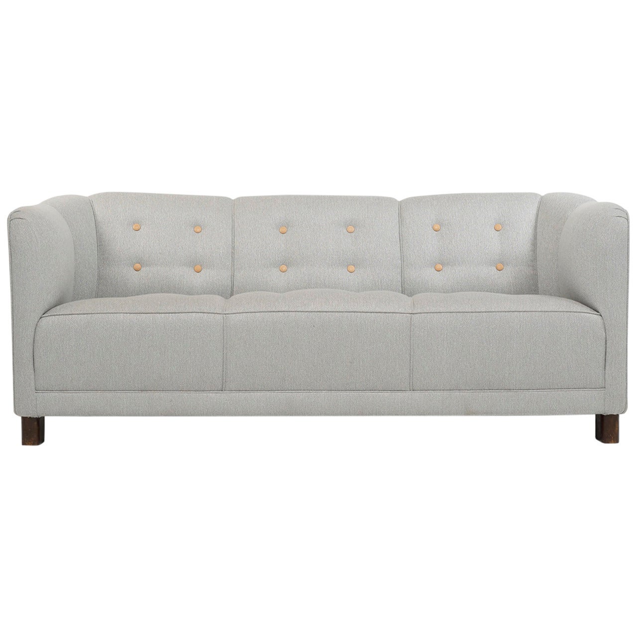Sofa by Fritz Hansen