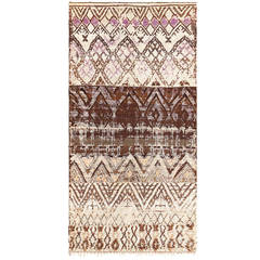 Moroccan Pile Carpet