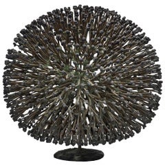 Untitled (Bush Form) by Harry Bertoia