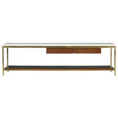 Coffee Table from the Irwin Collection by Paul Mccobb for Calvin