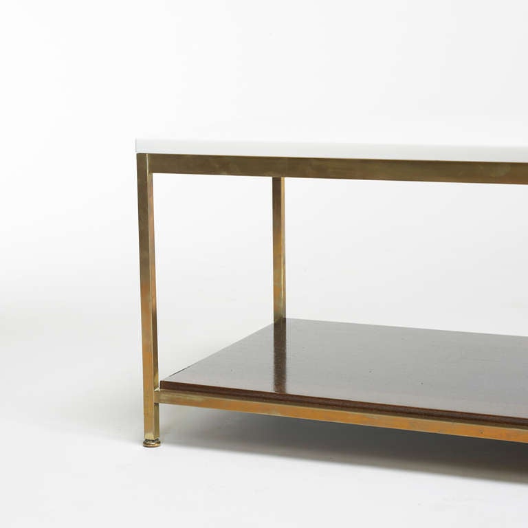 Mid-20th Century Coffee Table from the Irwin Collection by Paul Mccobb for Calvin