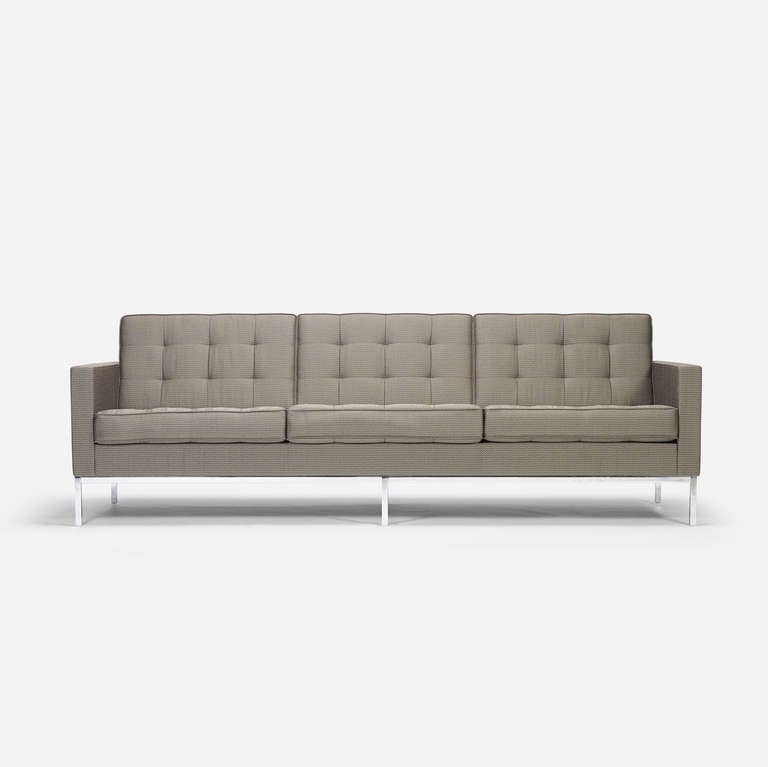 American Sofa by Florence Knoll for Knoll Associates