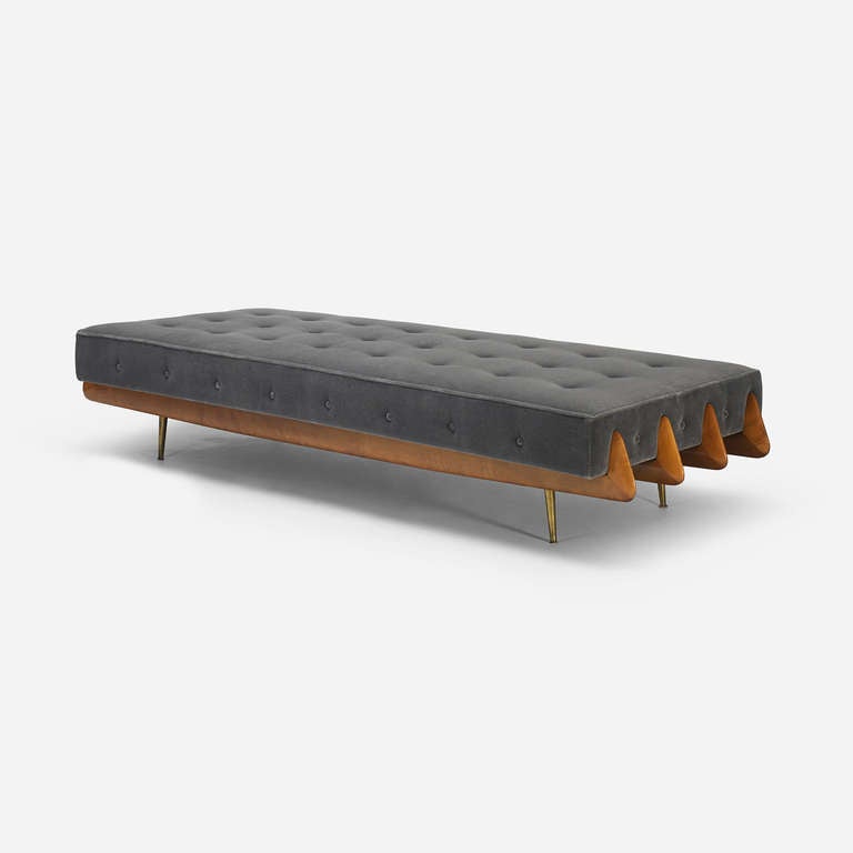 American daybed by Robinson-Johnson, Inc.