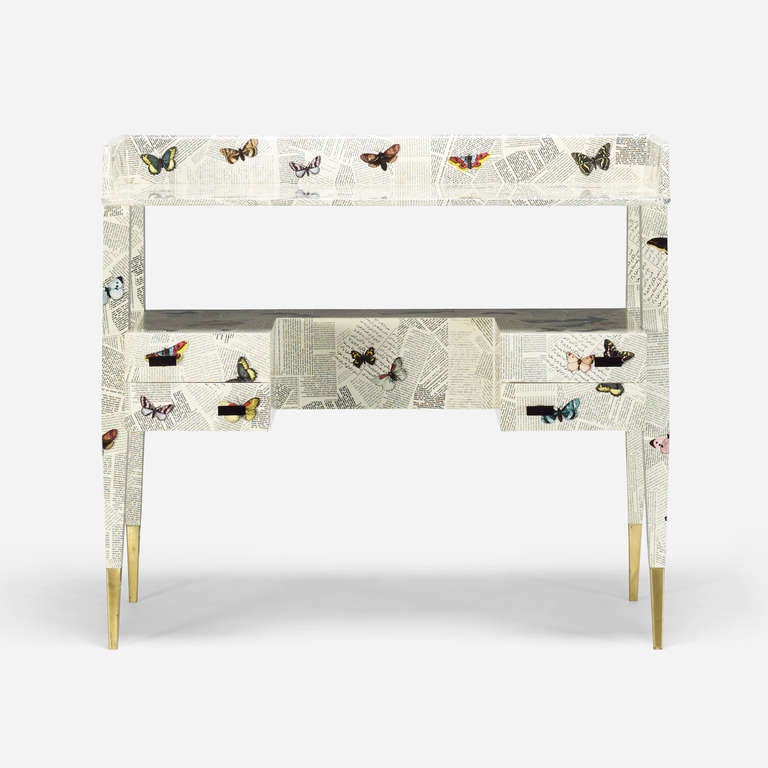 fornasetti desk
