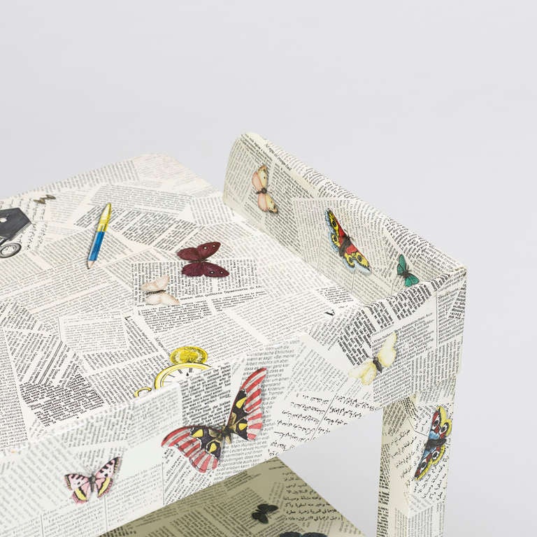 fornasetti gio ponti