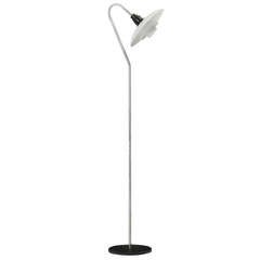 Floor Lamp by Poul Henningsen for Louis Poulsen