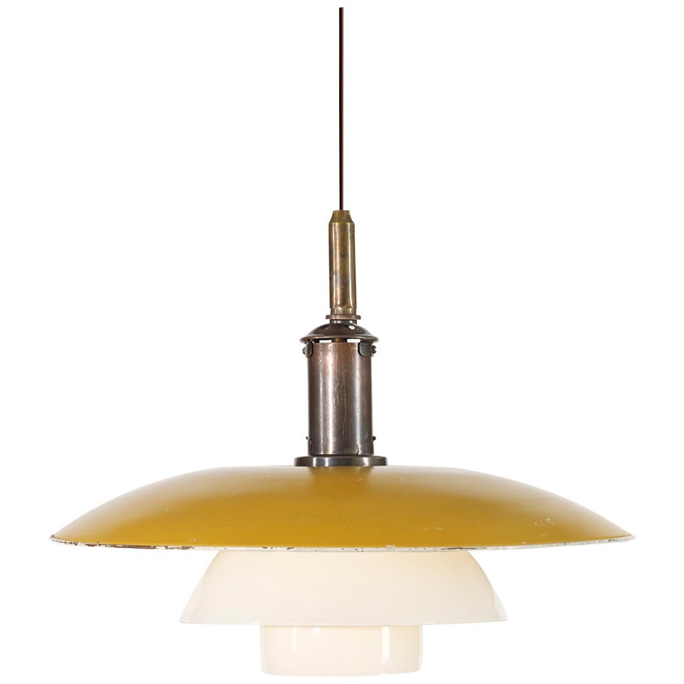 Pendant Lamp by Poul Henningsen for Louis Poulsen
