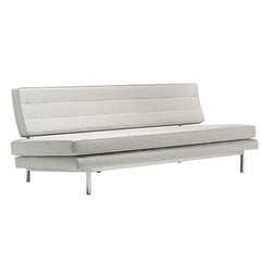 Convertible Sofa Bed, Model 703BC by Richard Schultz for Knoll International