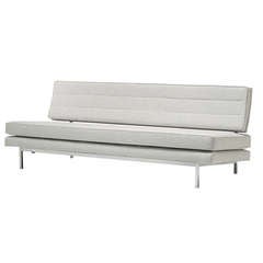 Convertible Sofa Bed, Model 703 BC by Richard Schultz for Knoll International