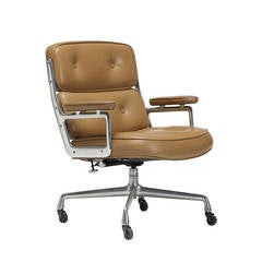 Vintage Time Life Executive Chair by Charles & Ray Eames for Herman Miller