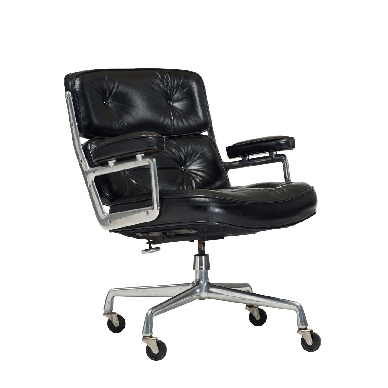 Time Life Executive Chair by Charles & Ray Eames for Herman Miller