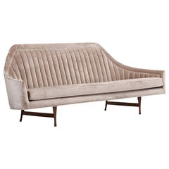 Symmetric Group Sofa by Paul McCobb for Widdicomb