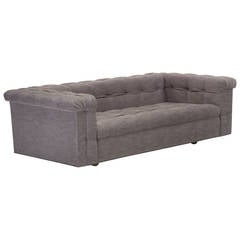 Sofa, Model 5407 by Edward Wormley for Dunbar