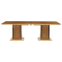 Dining Table by David Linley for Linley