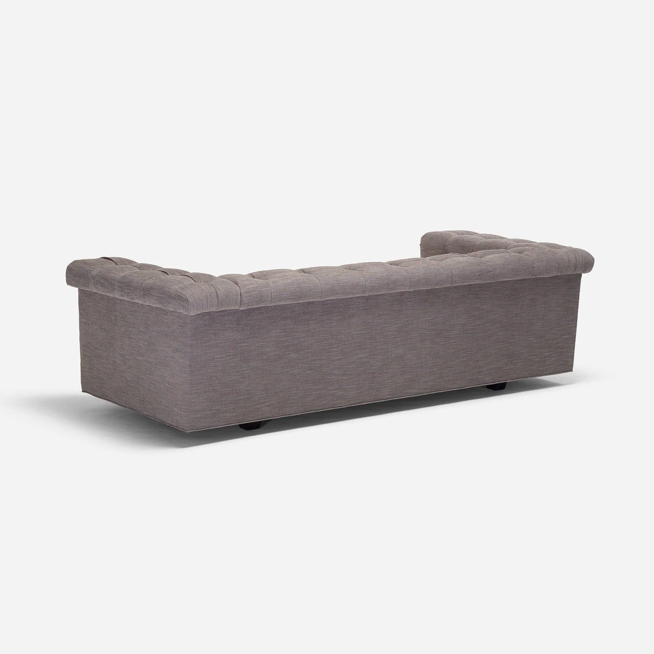 Sofa, Model 5407 by Edward Wormley for Dunbar