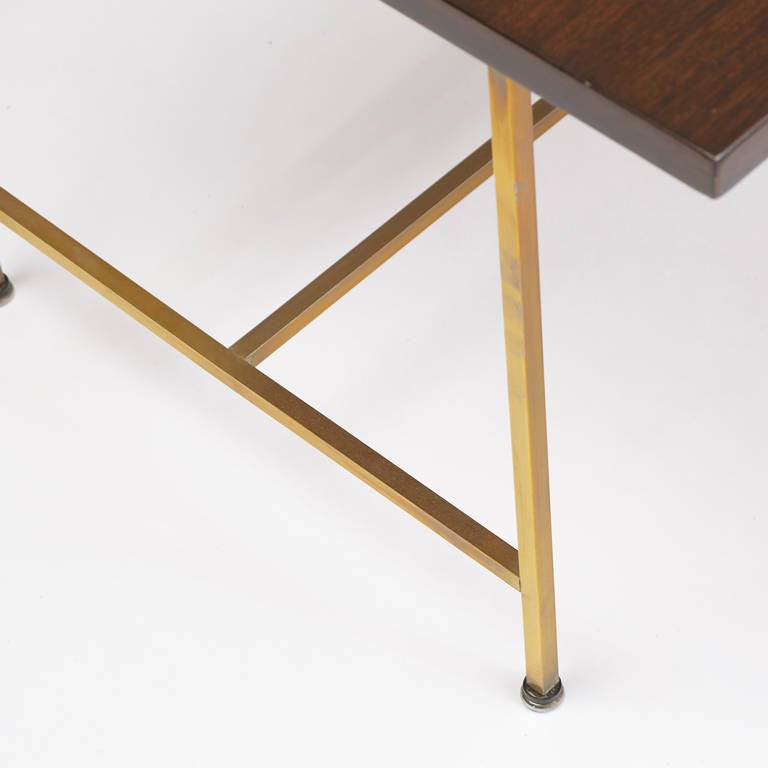 occasional tables model C8722, pair by Paul McCobb for Directional In Good Condition In Chicago, IL