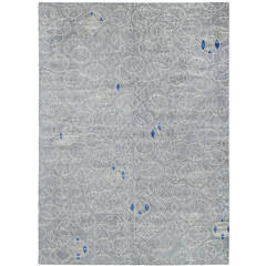 Nepali Pile Carpet