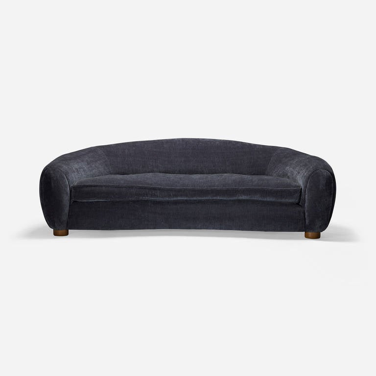 jean royere sofa