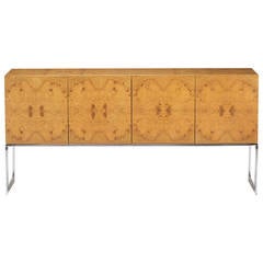 cabinet by Milo Baughman for Thayer Coggin