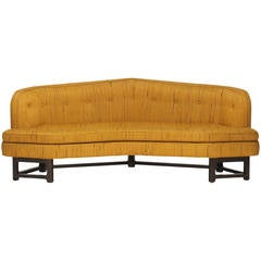 sofa, model 6329 by Edward Wormley for Dunbar