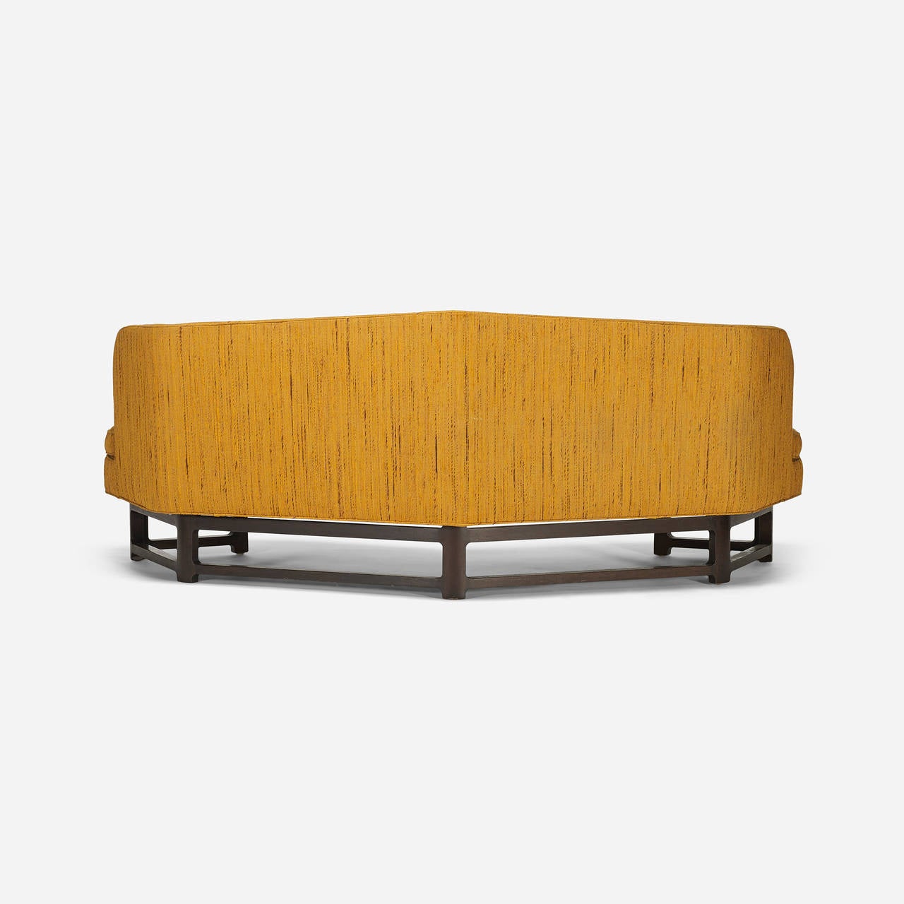 American sofa, model 6329 by Edward Wormley for Dunbar For Sale