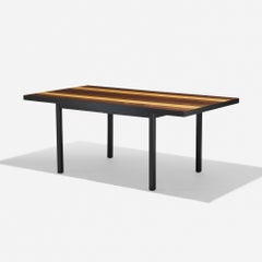 Dining Table By Milo Baughman