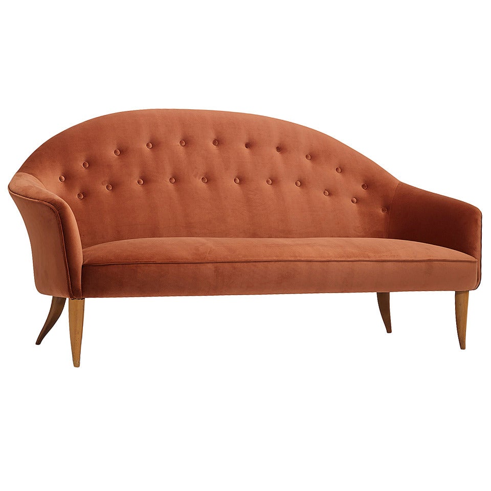 Paradise Sofa by Kerstin Horlin-Holmquist For Sale
