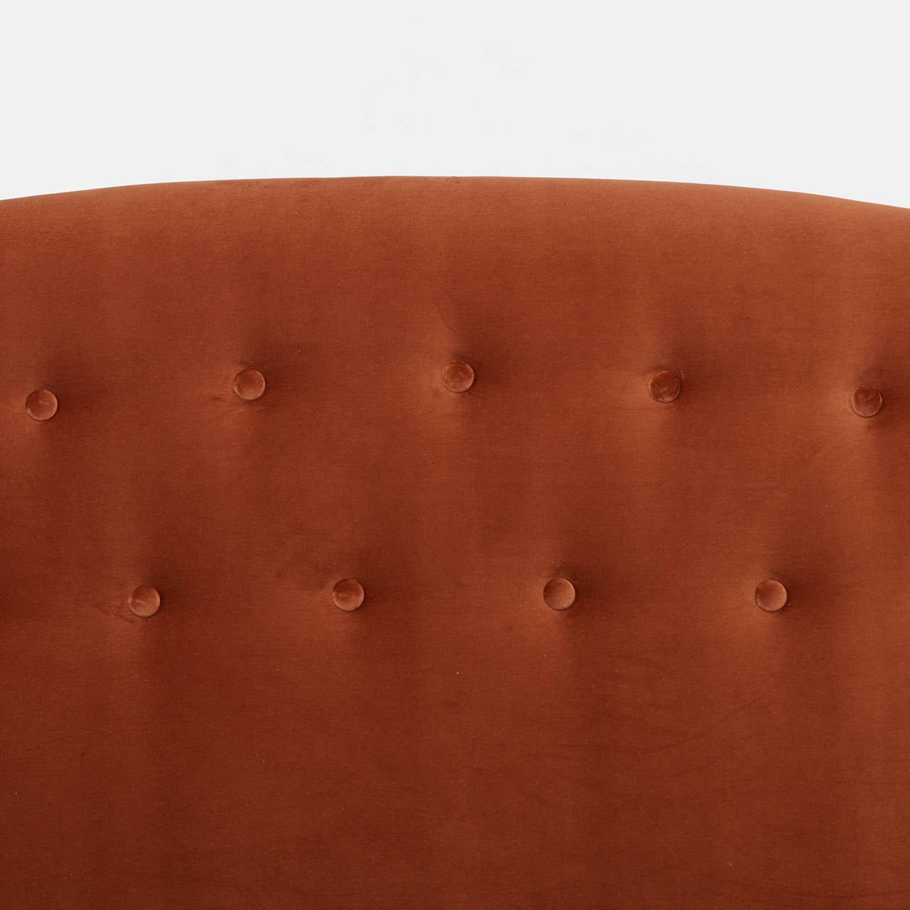 Mid-20th Century Paradise Sofa by Kerstin Horlin-Holmquist For Sale
