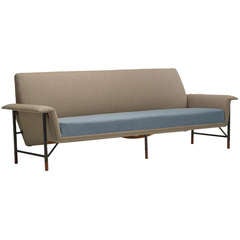 sofa, model FJ 56 by Finn Juhl