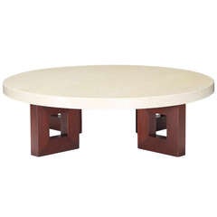 Coffee Table, Model 5021 by Paul Frankl Coffee Table, Model 5021 by Paul Frankl
