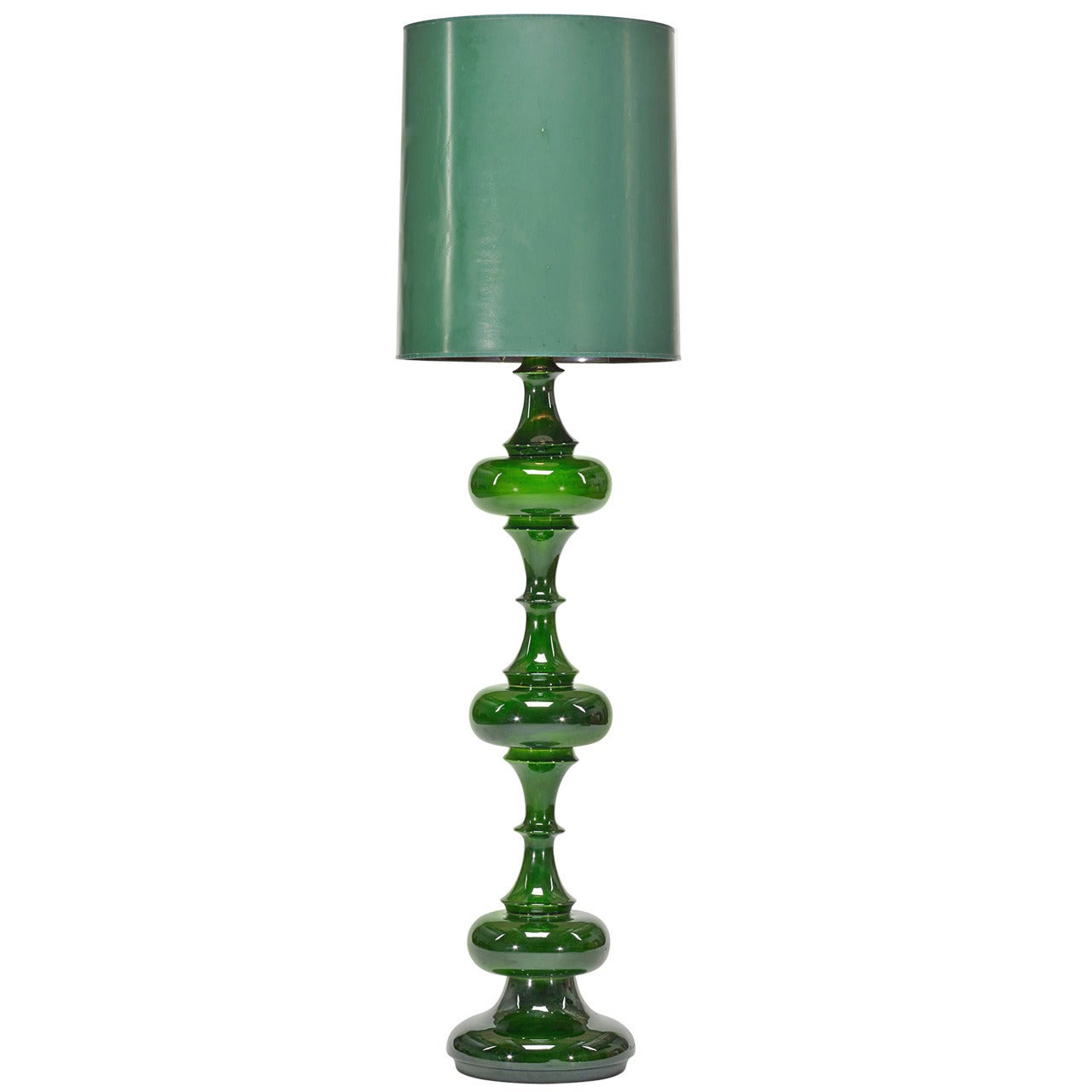 1970s Floor Lamp