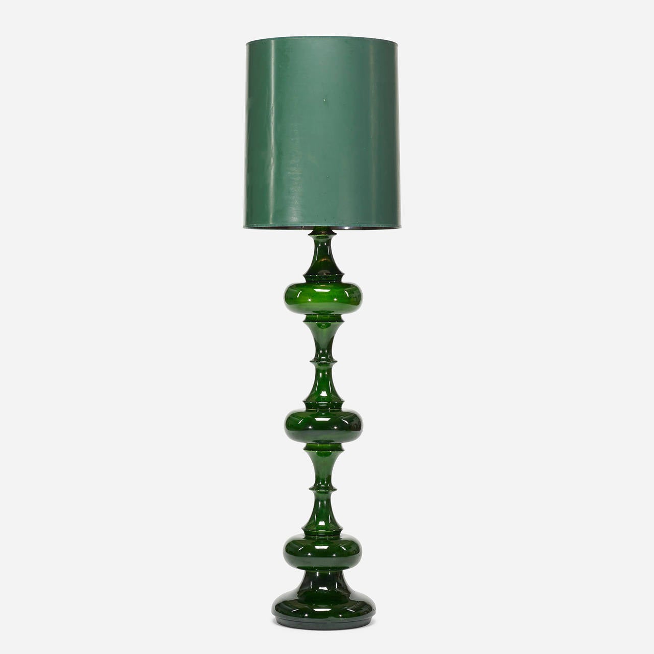 1970s floor lamp.