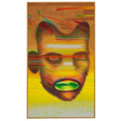Vintage En Bon État by Ed Paschke