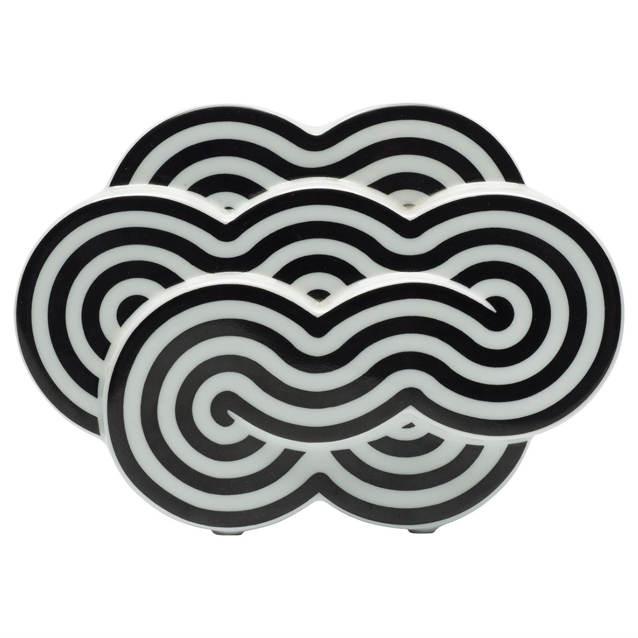 Spiral Object by Natale Sapone