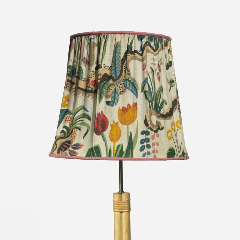 table lamp by Josef Frank