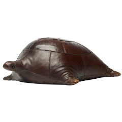 turtle attributed to Abercrombie & Fitch