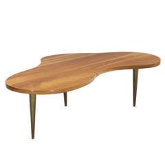 Cocktail Table, Model 1759 by T.H. Robsjohn-Gibbings
