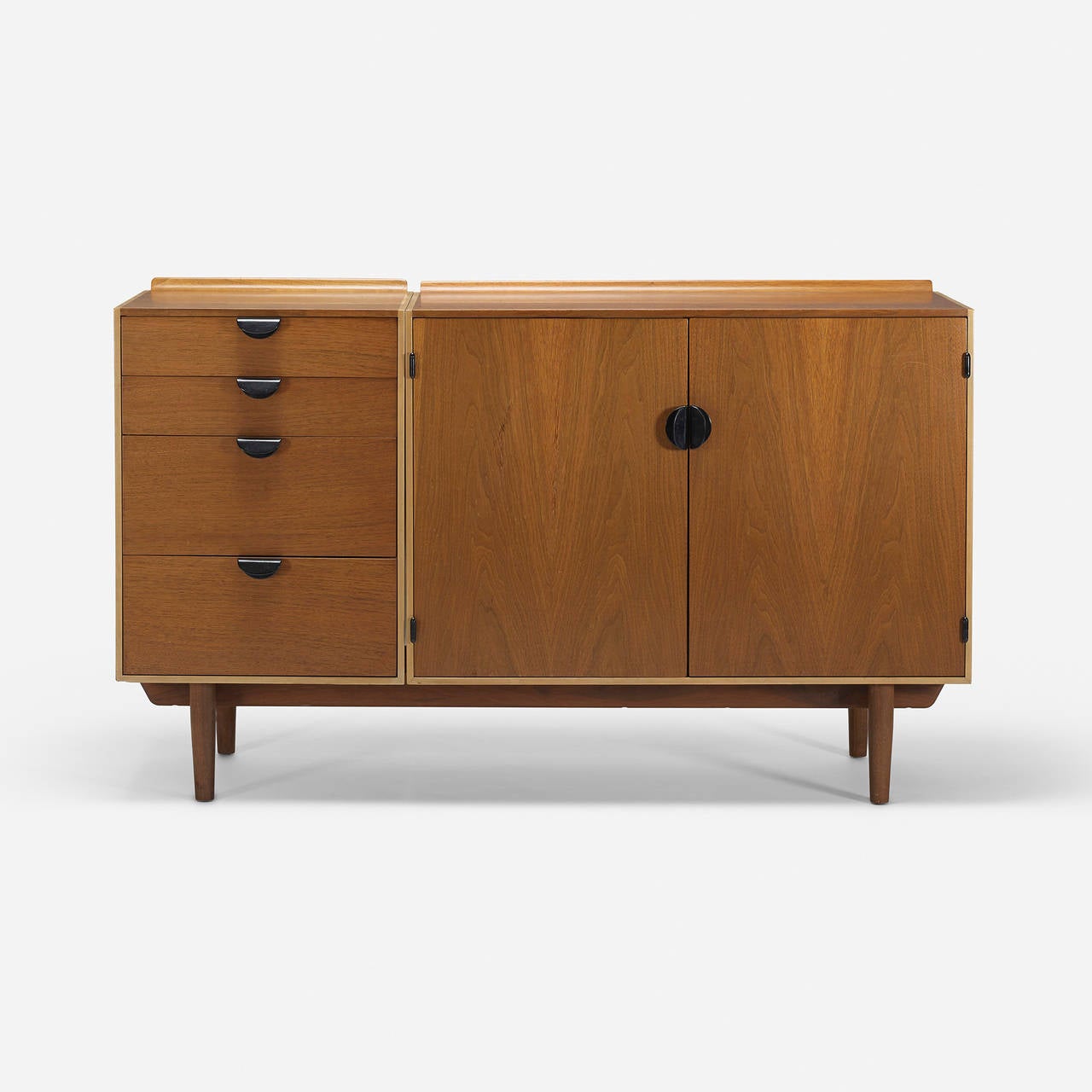 finn juhl cabinet