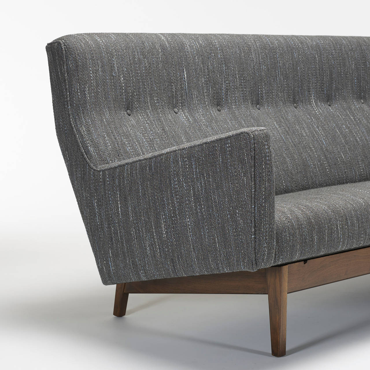 Mid-Century Modern Sofa by Jens Risom for Jens Risom Design, Inc.