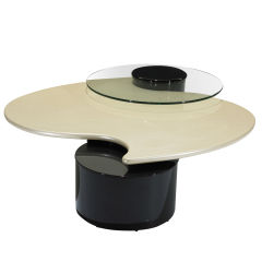 Coffee Table by Rougier Coffee Table by Rougier