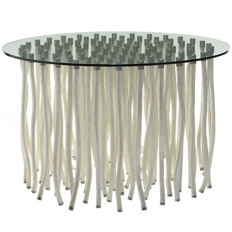 Org Table by Fabio Novembre
