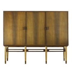 cabinet by Illum Wikkelso
